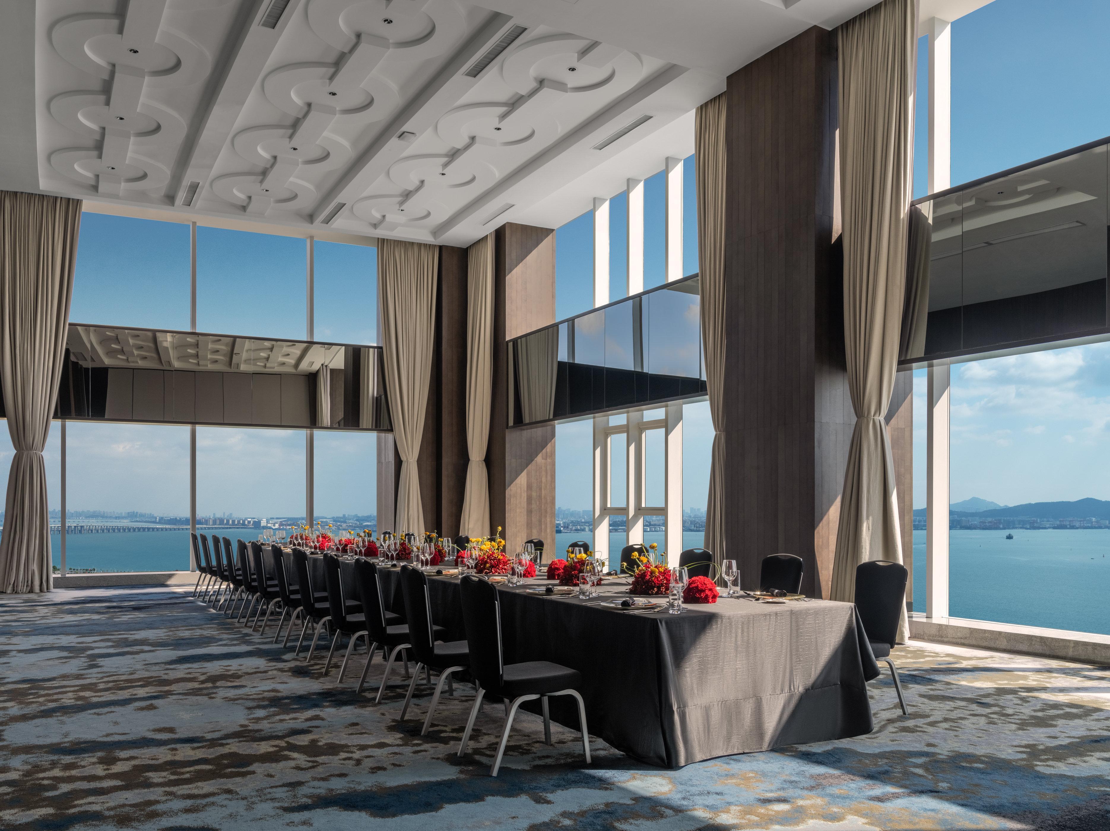 Holiday Inn Chongqing Guanyinqiao By Ihg Exterior foto