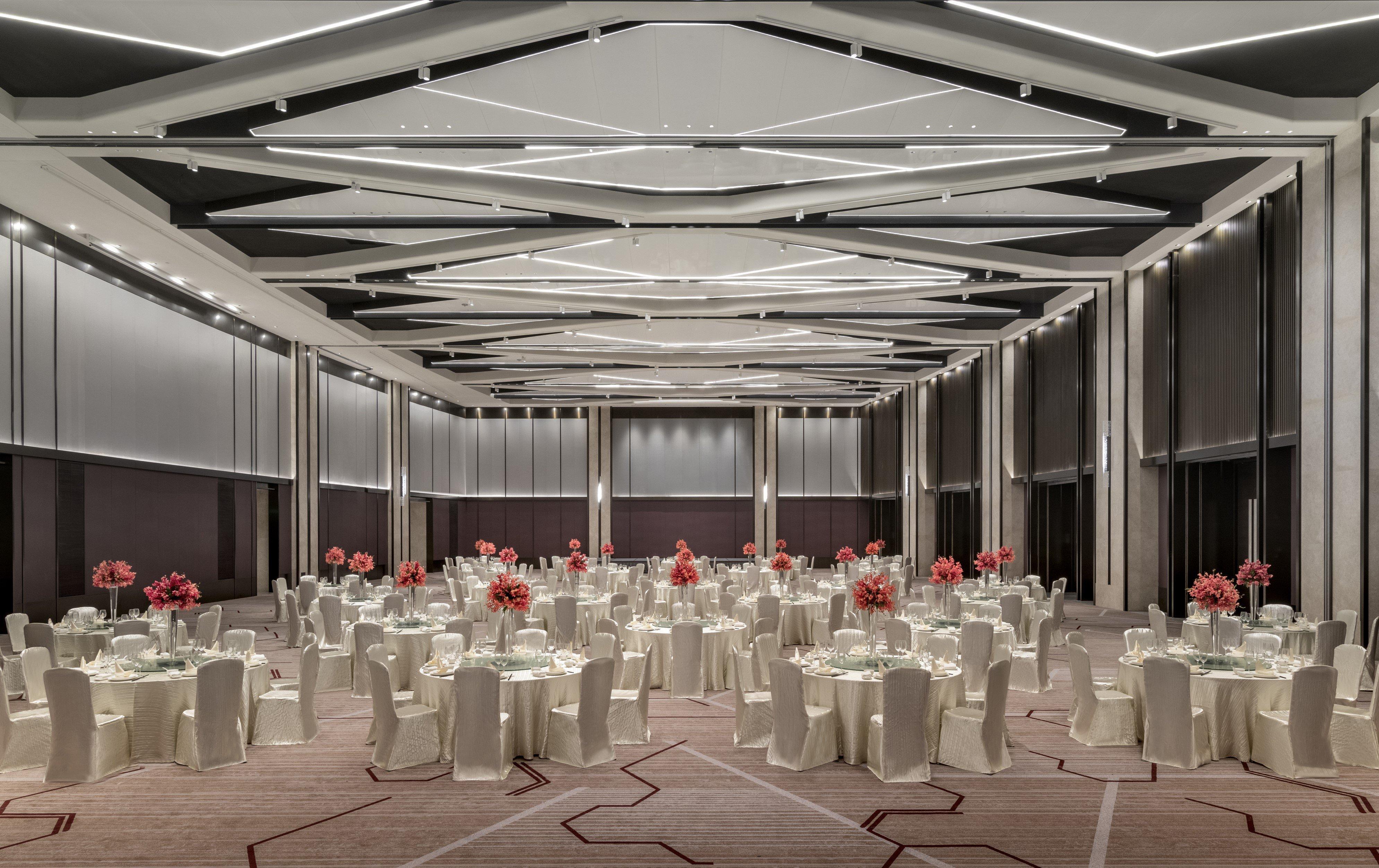 Holiday Inn Chongqing Guanyinqiao By Ihg Exterior foto