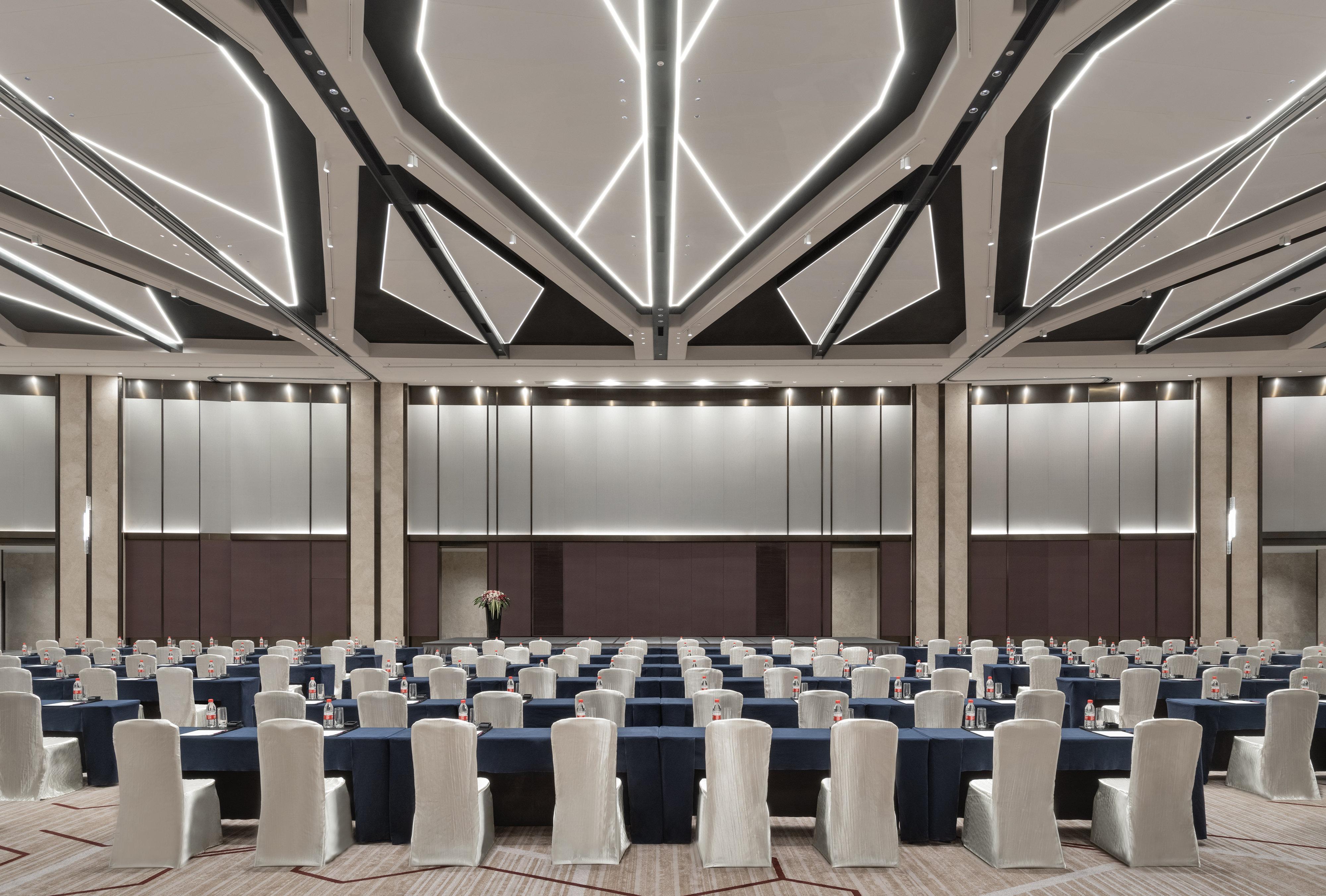 Holiday Inn Chongqing Guanyinqiao By Ihg Exterior foto